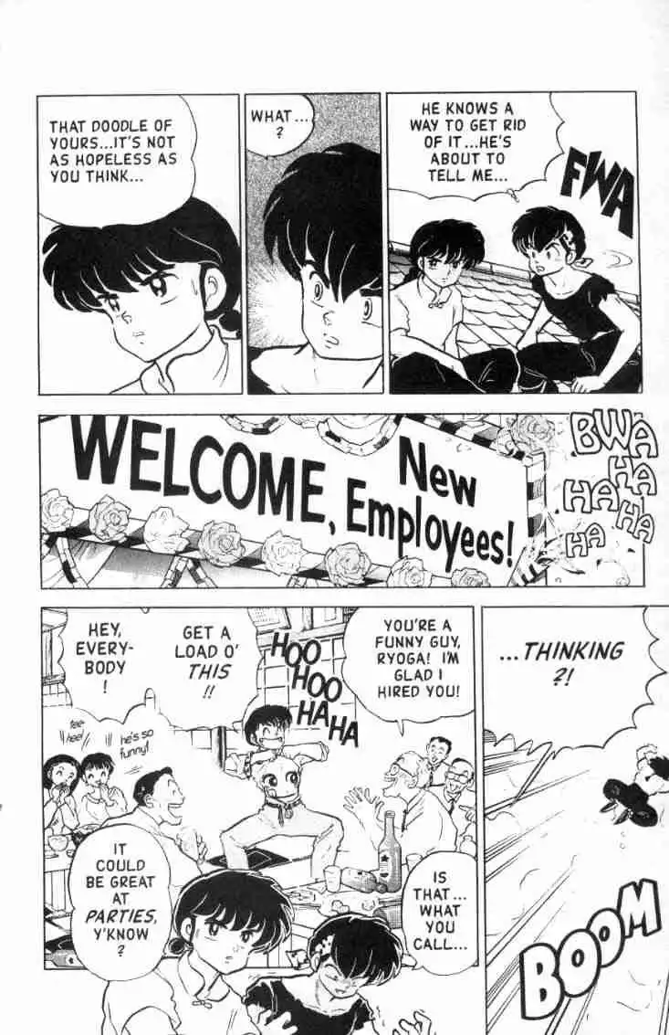 Ranma 1/2 Chapter 143 13